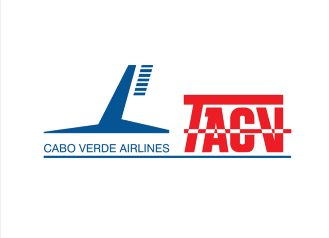 Cabo Verde Airlines Logo