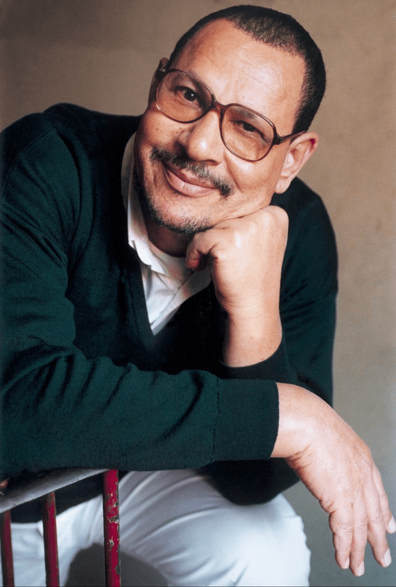 Image of Germano Almeida