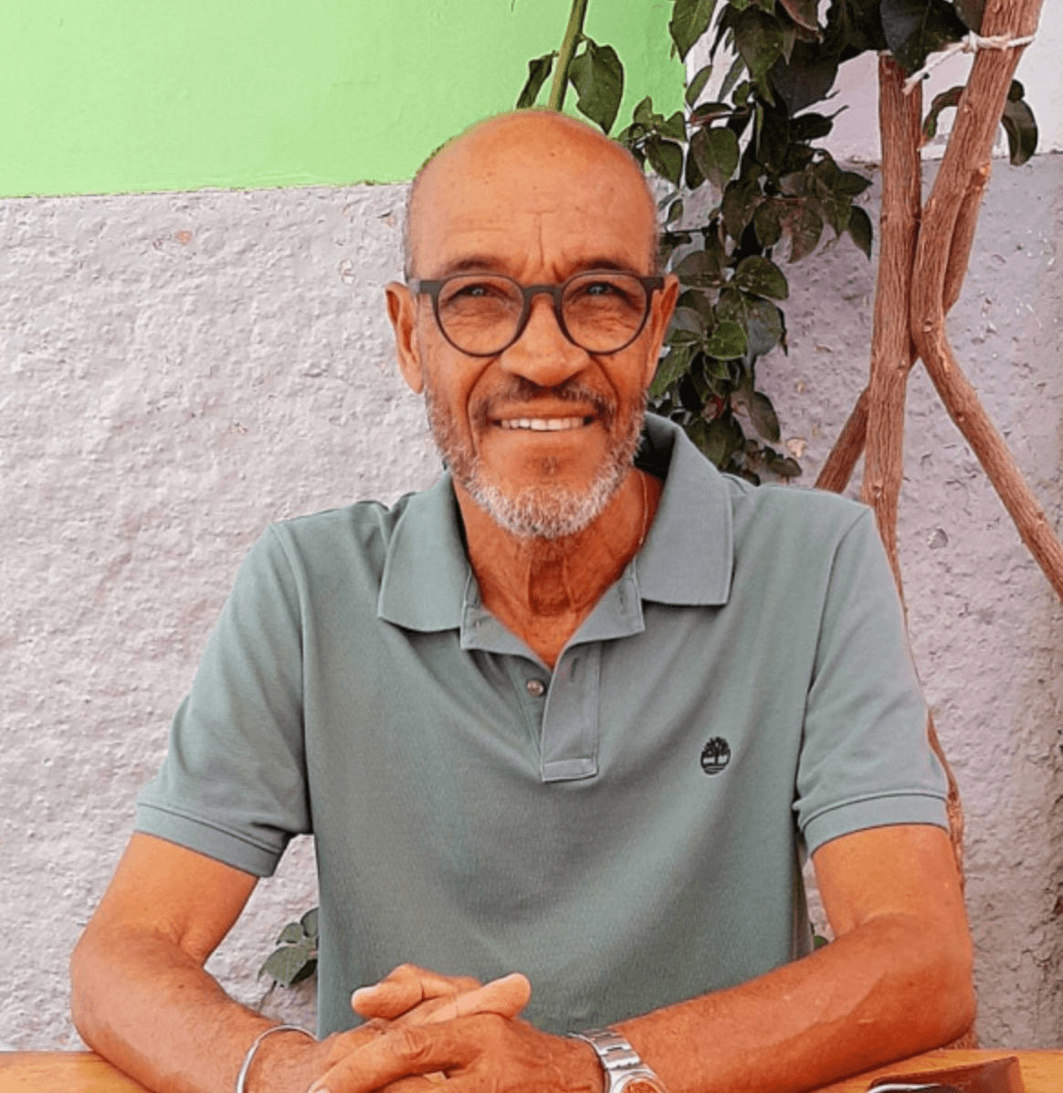Image of Manuel Brito-Semedo