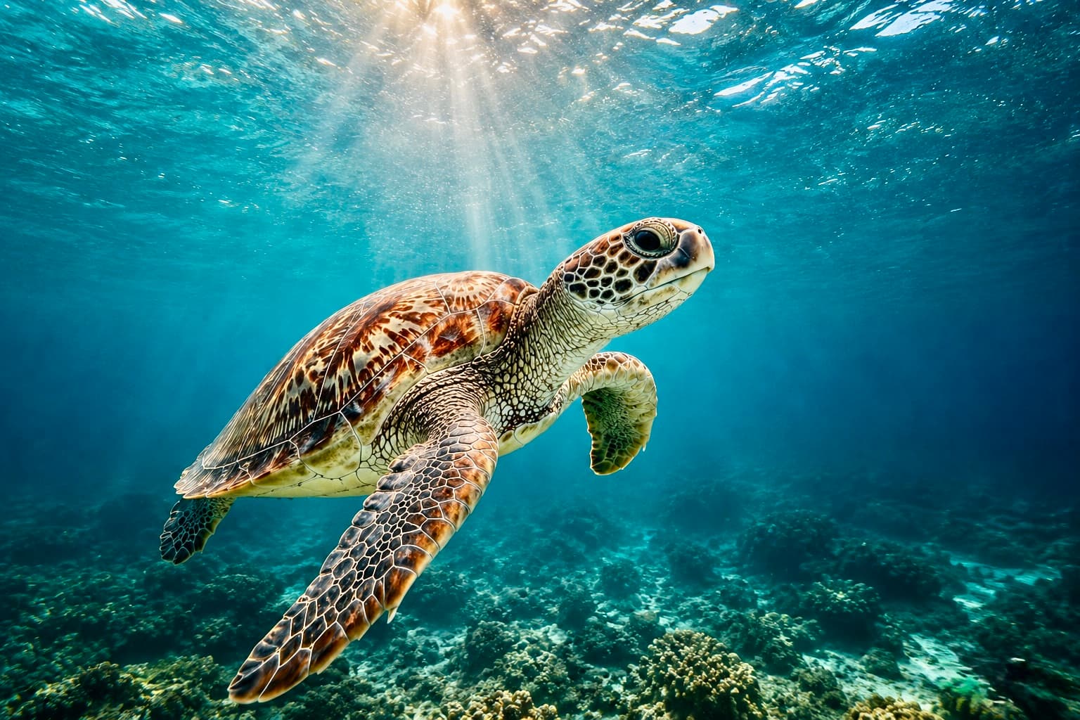 Sea Turtles in Cabo Verde: Reproduction, Threats, and the Associations Protecting Them