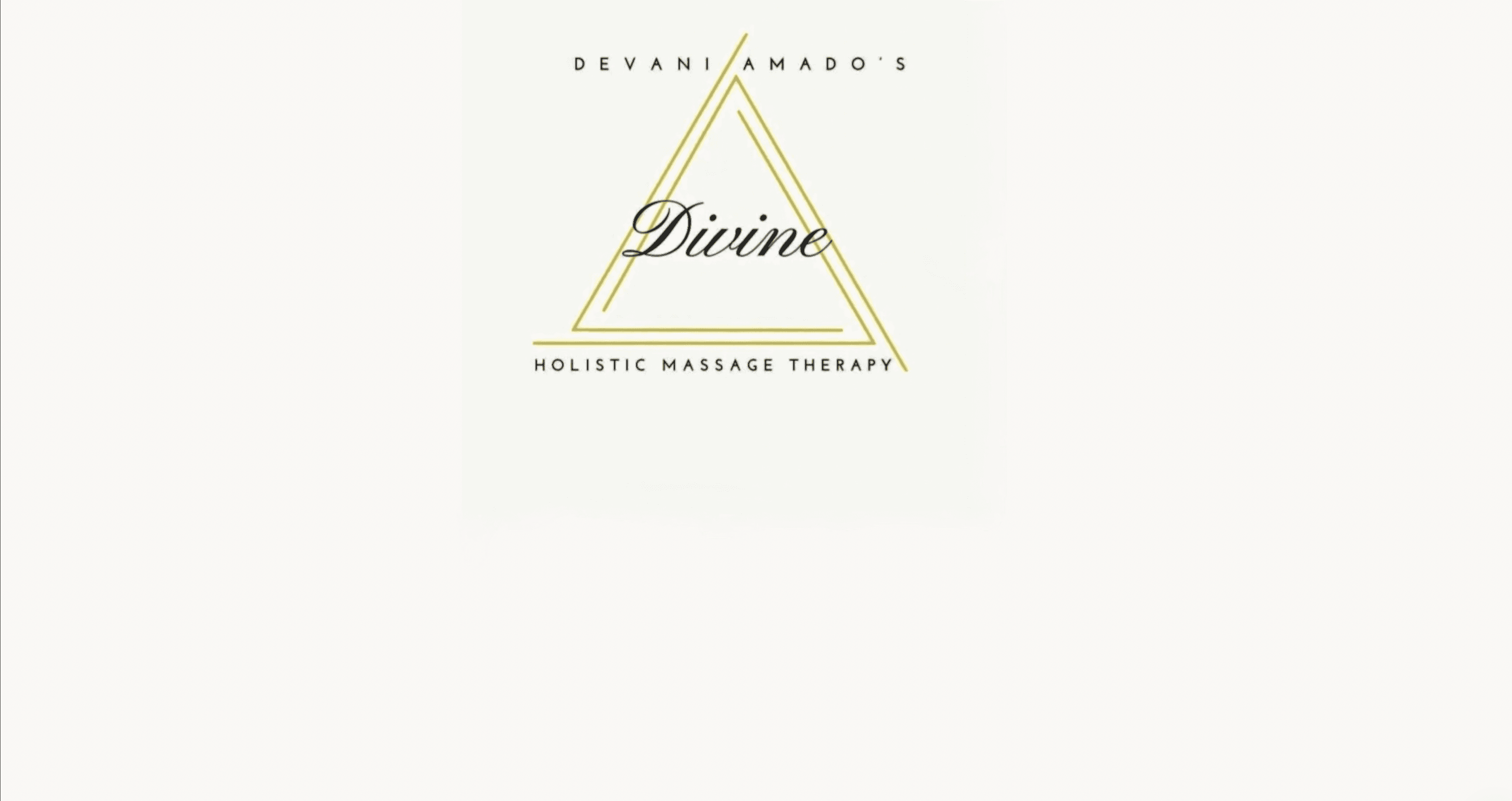 Image of Divine by Devani Amado