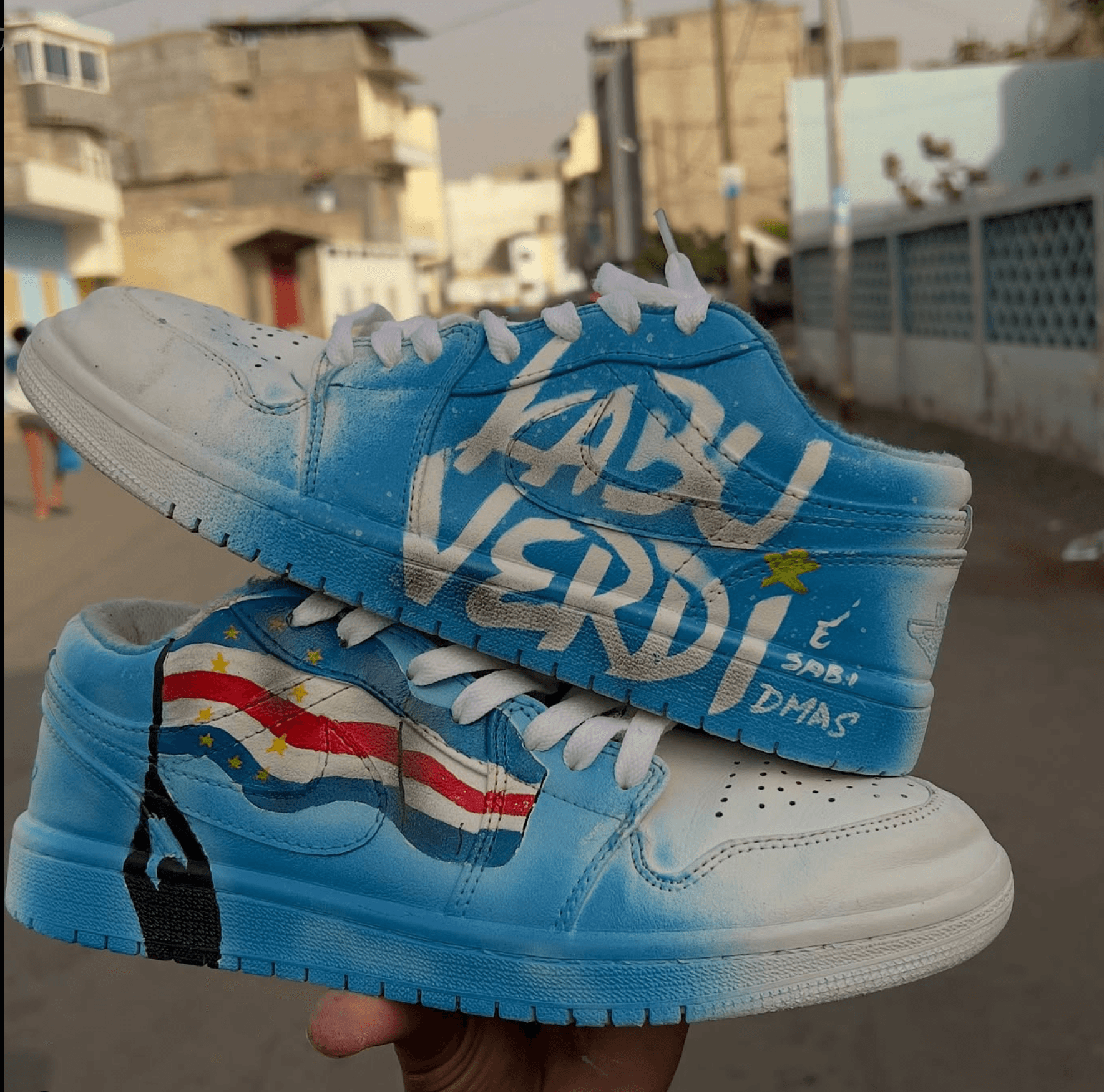 Image of Arte dnos Crioulo