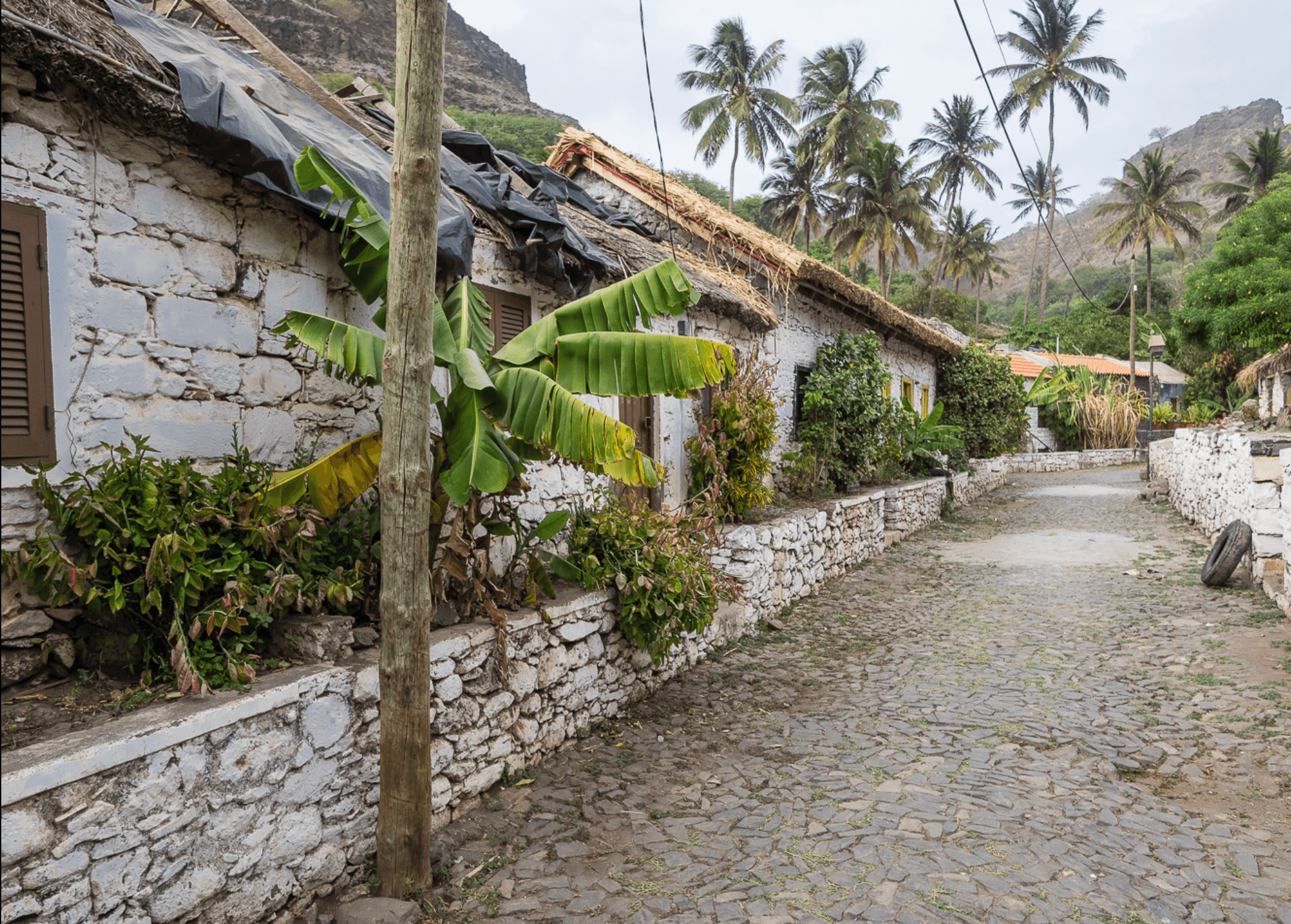 Image of Cidade Velha