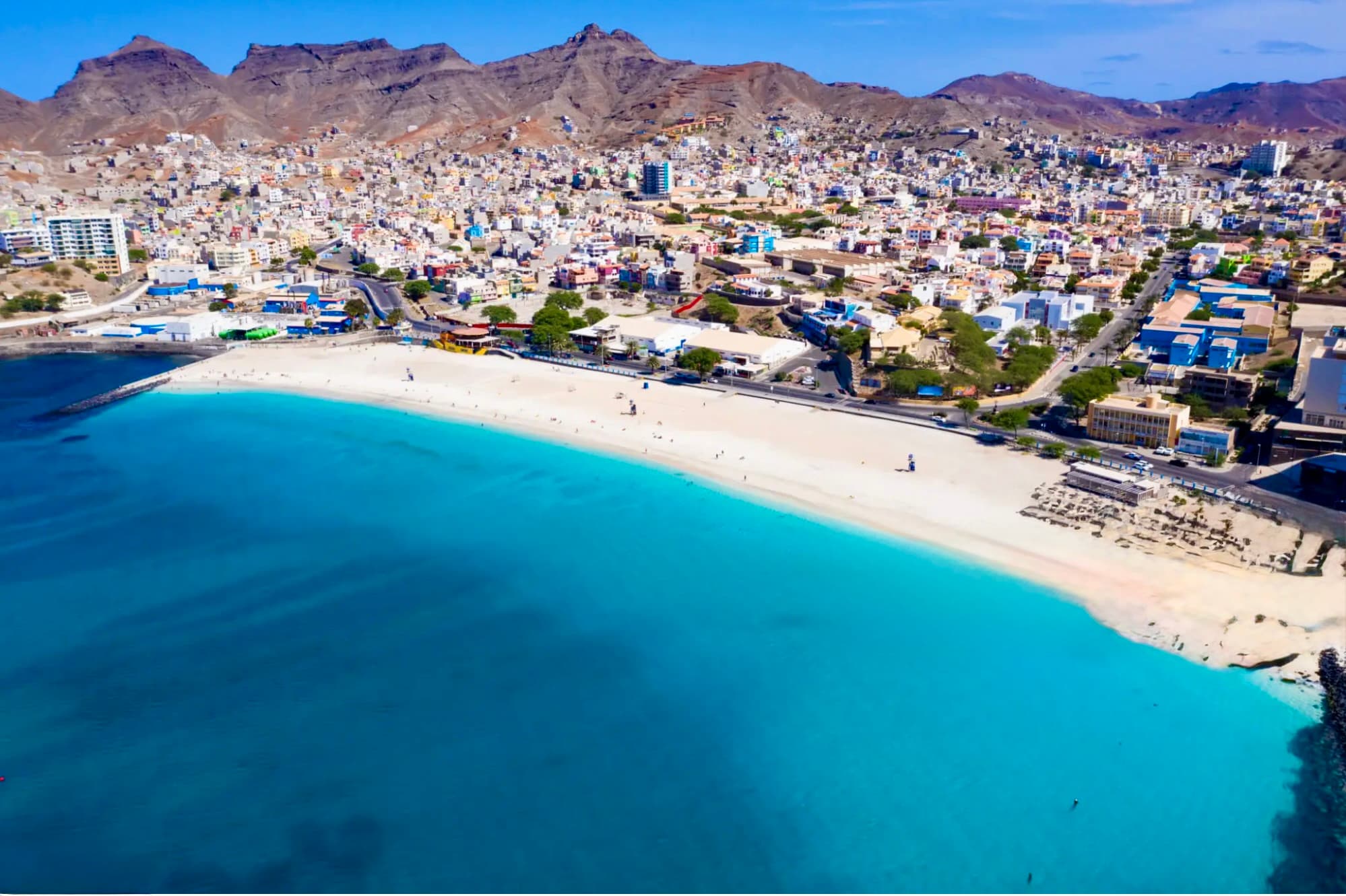 Image of Laginha Beach