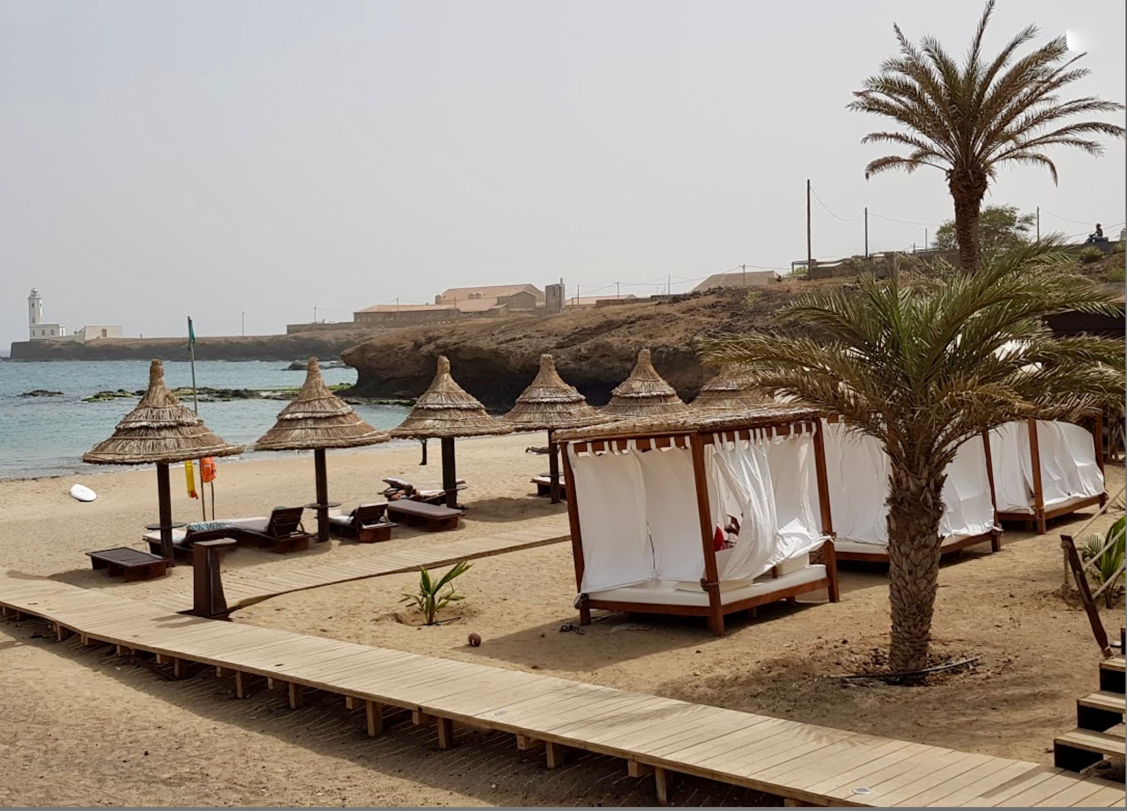 Image of Prainha Beach