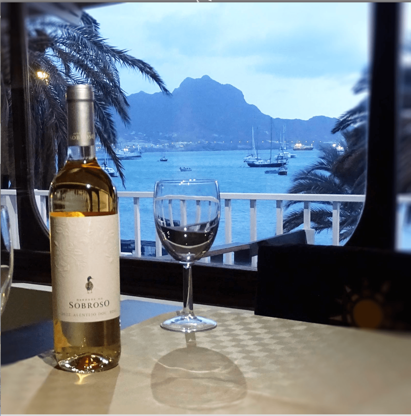 Image of Casa da Morna