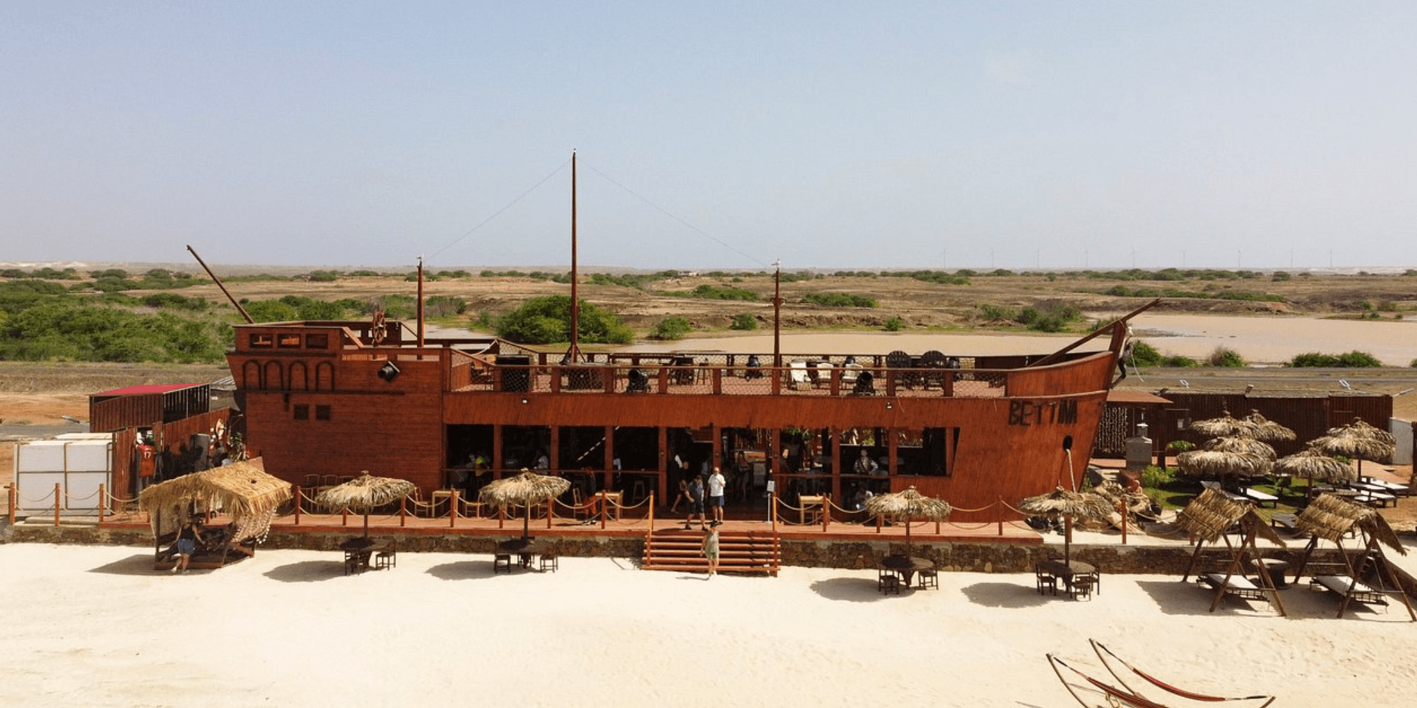 Image of  O Ninho Dos Piratas