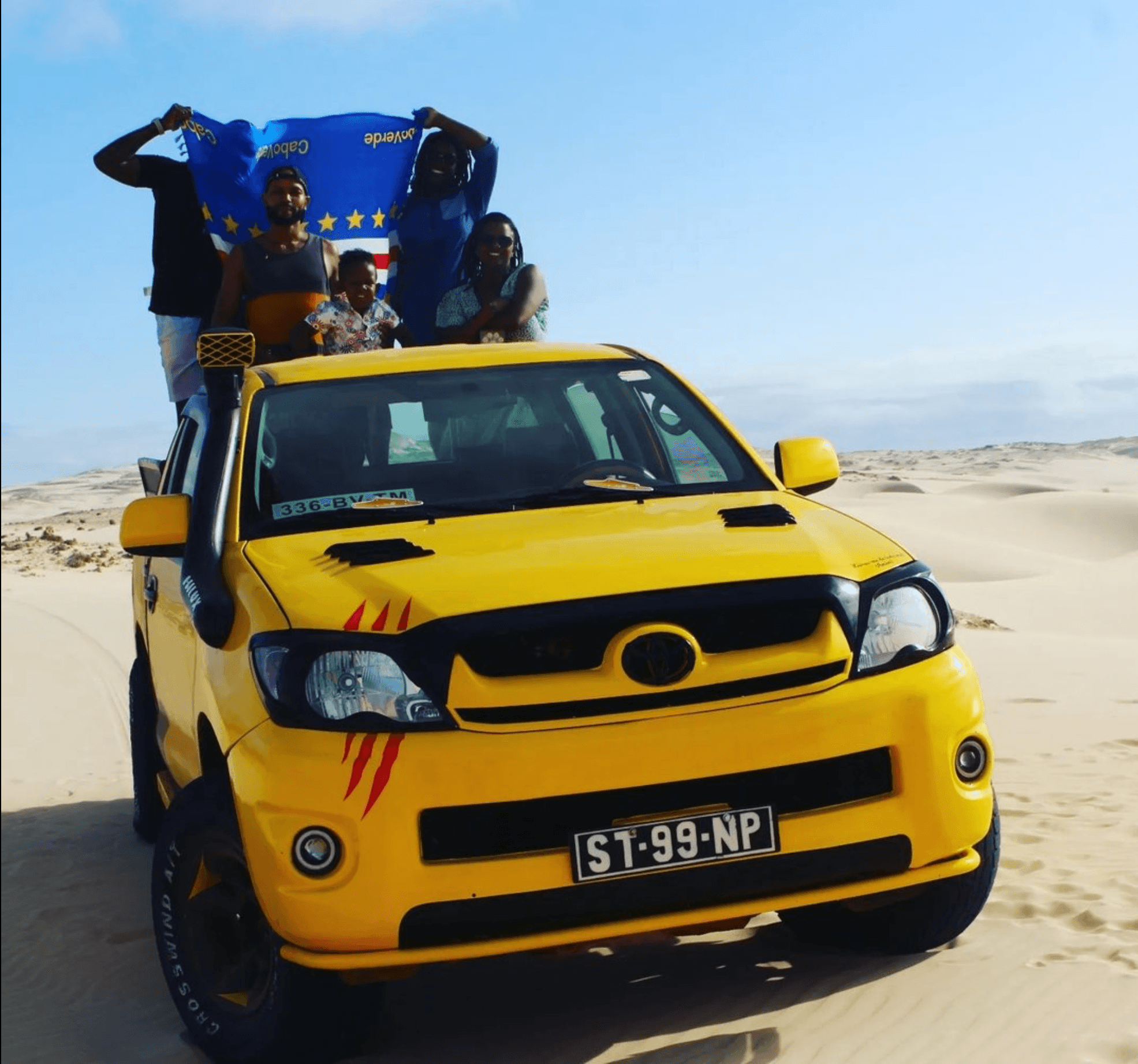 Image of Boa Vista tours 99