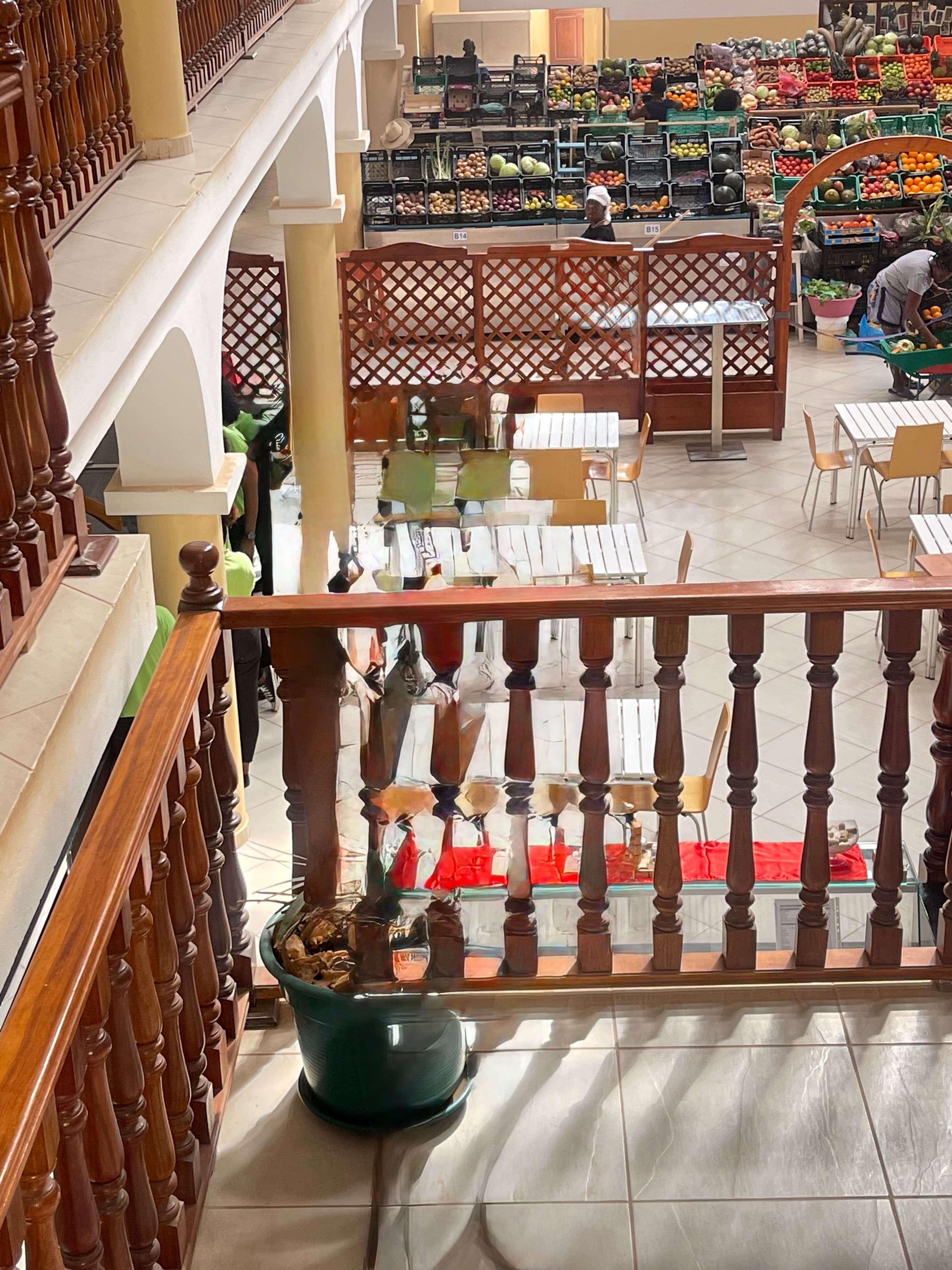 Image of Sal Central Market