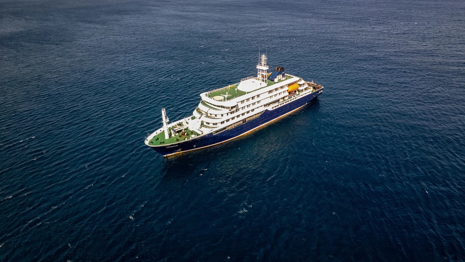 MV Hondius: A Timeline of Events on Board