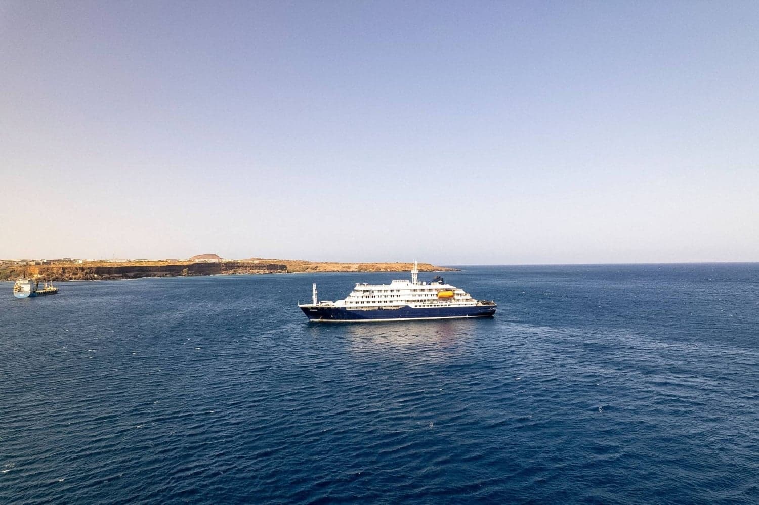 Hantavirus outbreak on cruise ship leaves three dead