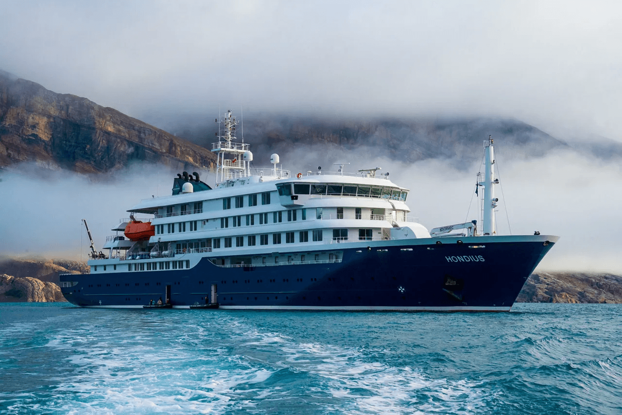 Hantavirus outbreak kills 3 on cruise off Cabo Verde