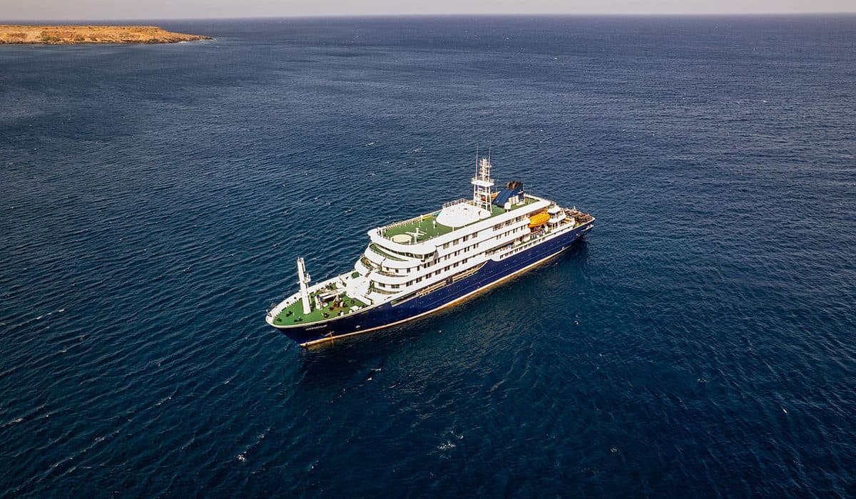 Irish woman on cruise ship hit by fatal virus outbreak reveals ‘awful shock’