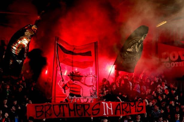 What time and channel are Monday’s bank holiday League of Ireland games