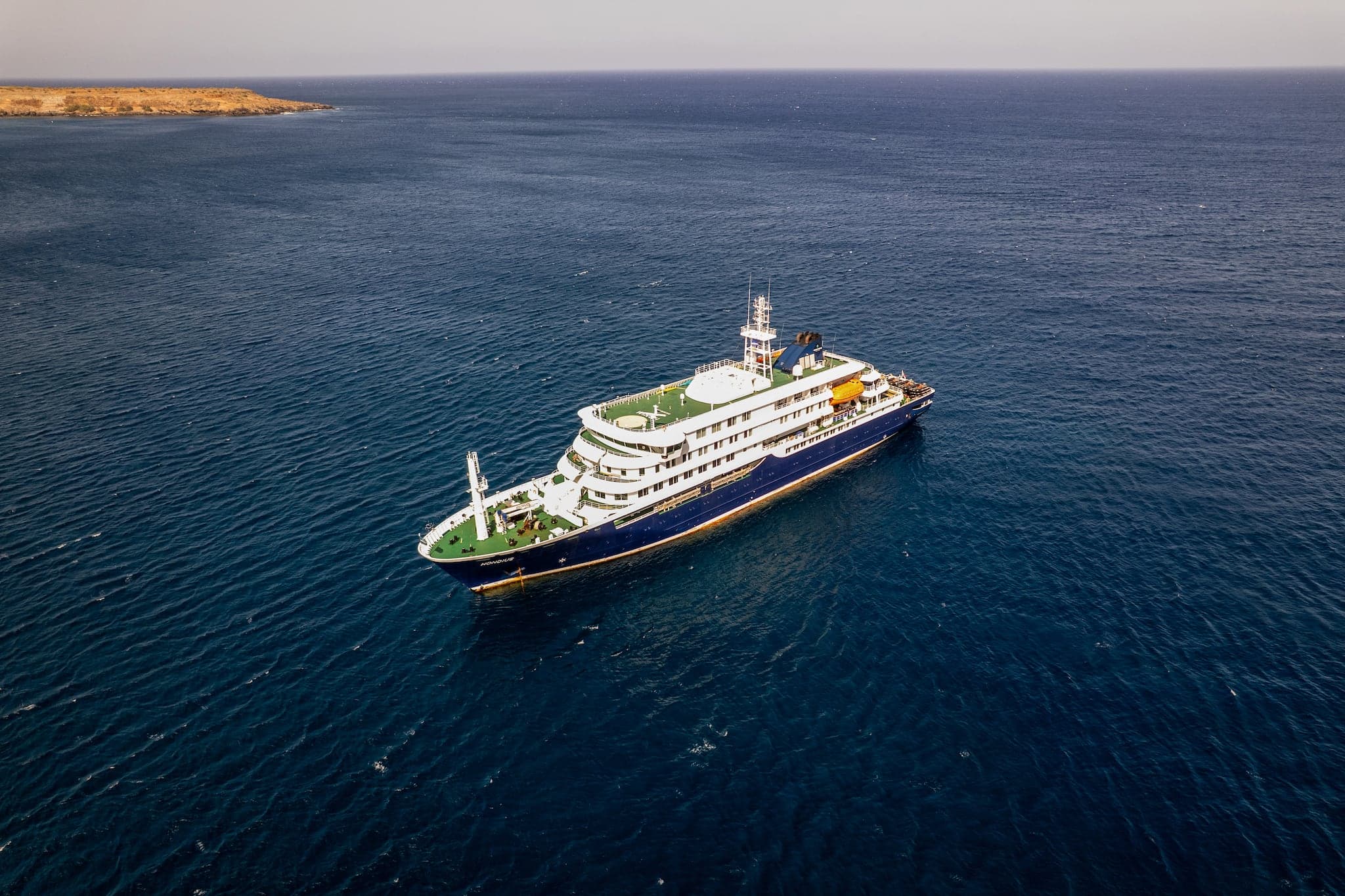 Should India worry? Cruise ship stranded in Atlantic after 3 deaths, WHO confirms hantavirus cases