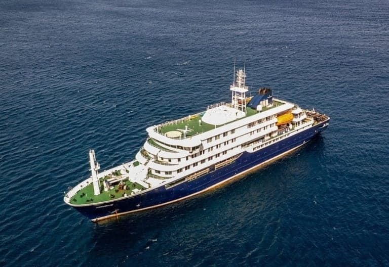 149 people remain aboard cruise ship after suspected hantavirus outbreak kills 3