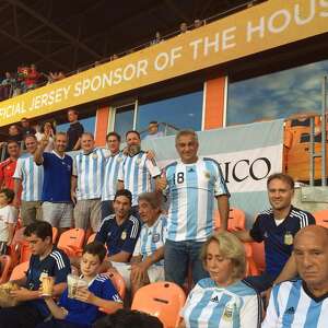 Priced out of the World Cup. Houston-area fans outraged by high cost of tickets