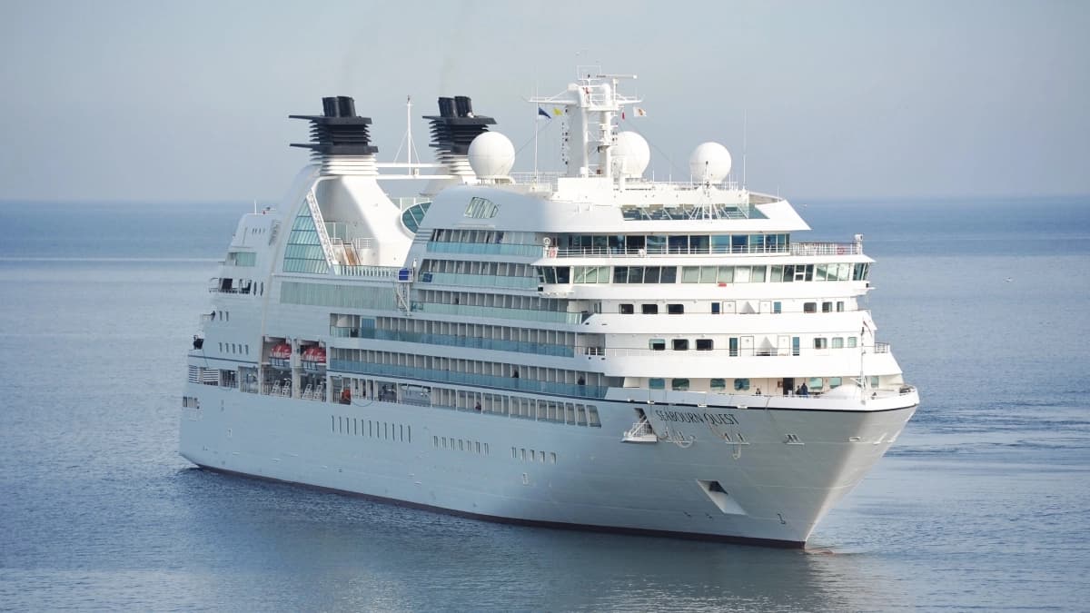 Hantavirus Outbreak on Cruise Ship: WHO Flags Possible Human-to-Human Transmission