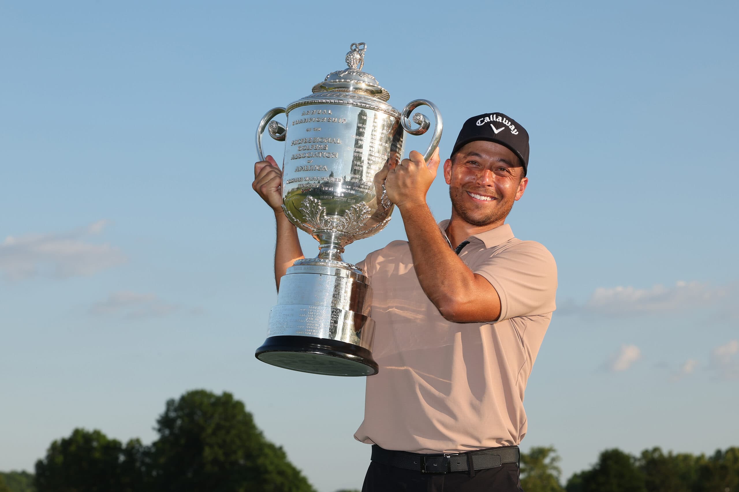 2026 Truist Championship: PGA Tour model and fantasy golf rankings