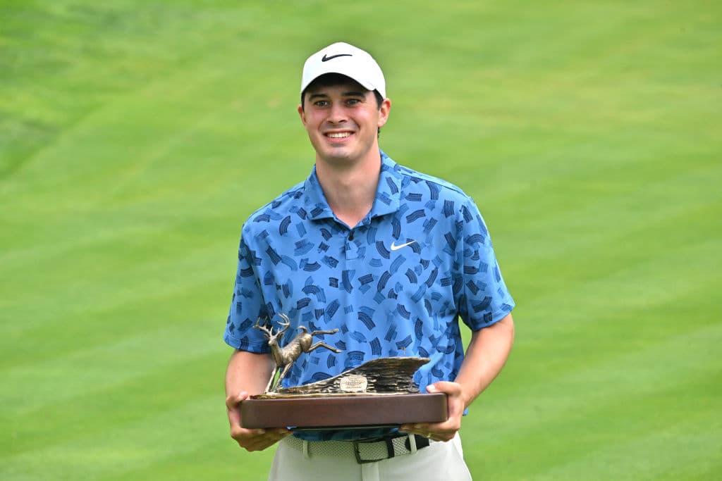 2026 OneFlight Myrtle Beach Classic: PGA Tour model and fantasy golf rankings