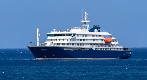 Three Dead, Several Ill as Suspected Hantavirus Outbreak Hits Cruise Ship