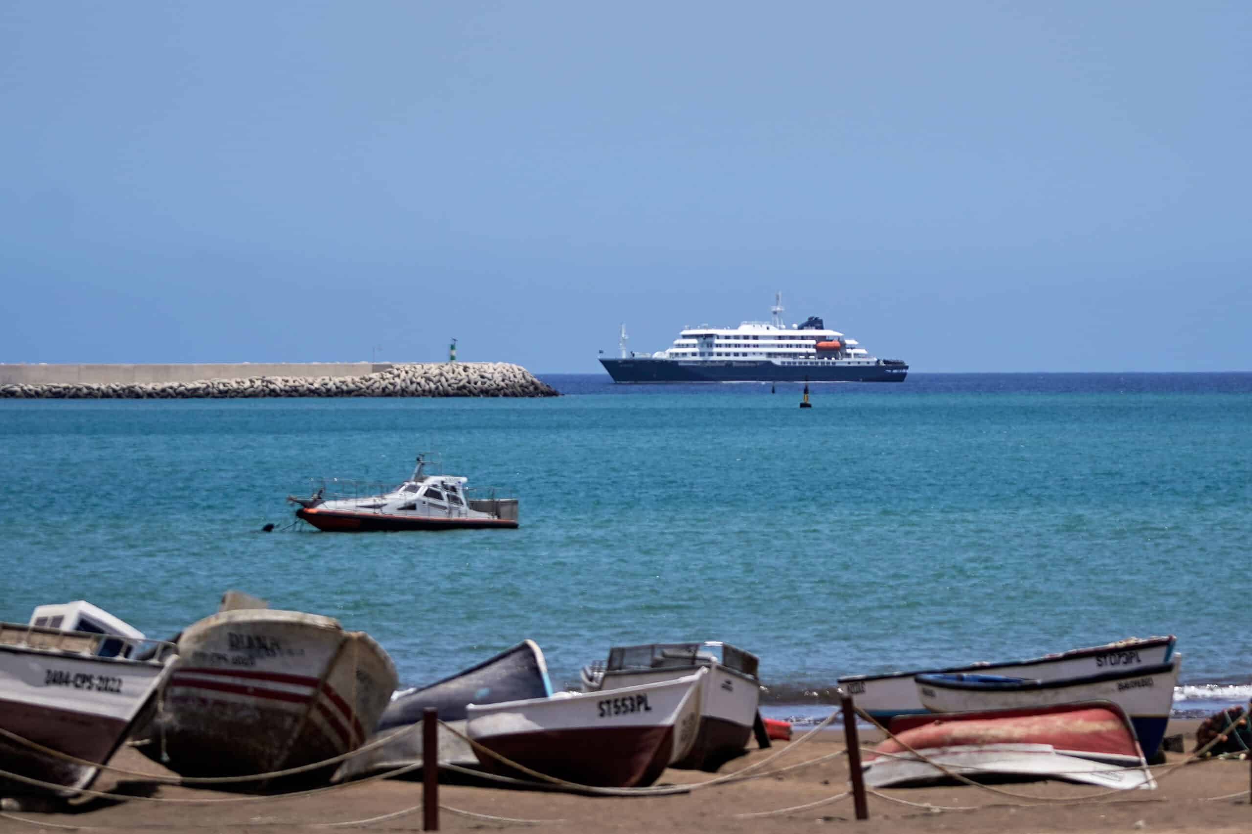 Hantavirus: What to know after suspected cruise outbreak kills 3