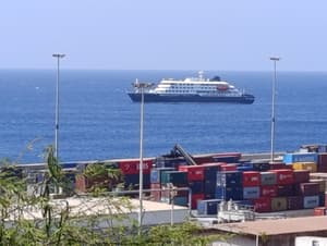 How ocean cruise turned into hantavirus nightmare
