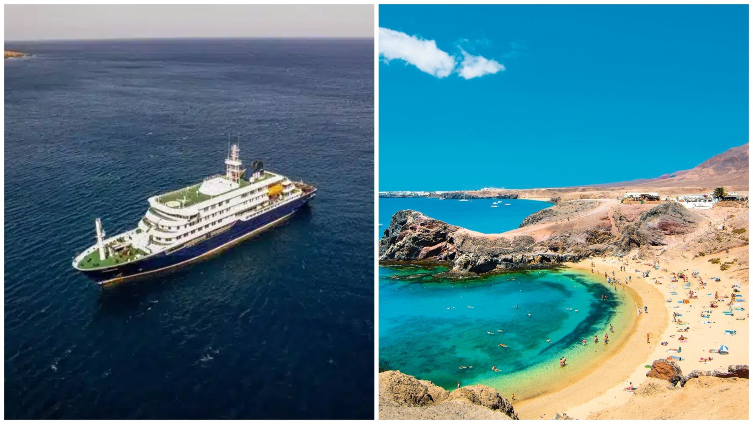 ‘Death ship’ could be coming to Spain: Just what is the hantavirus, how contagious is it – and deadly is it?