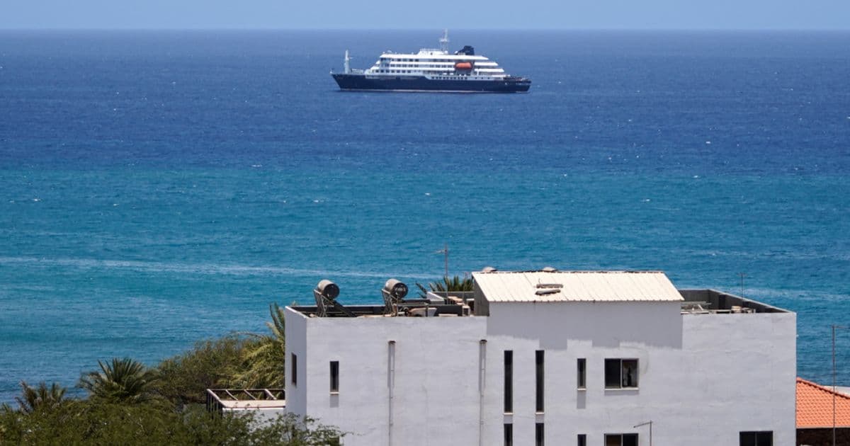 Three Dead, Others Sickened in Outbreak of Rare Disease Aboard Cruise Ship