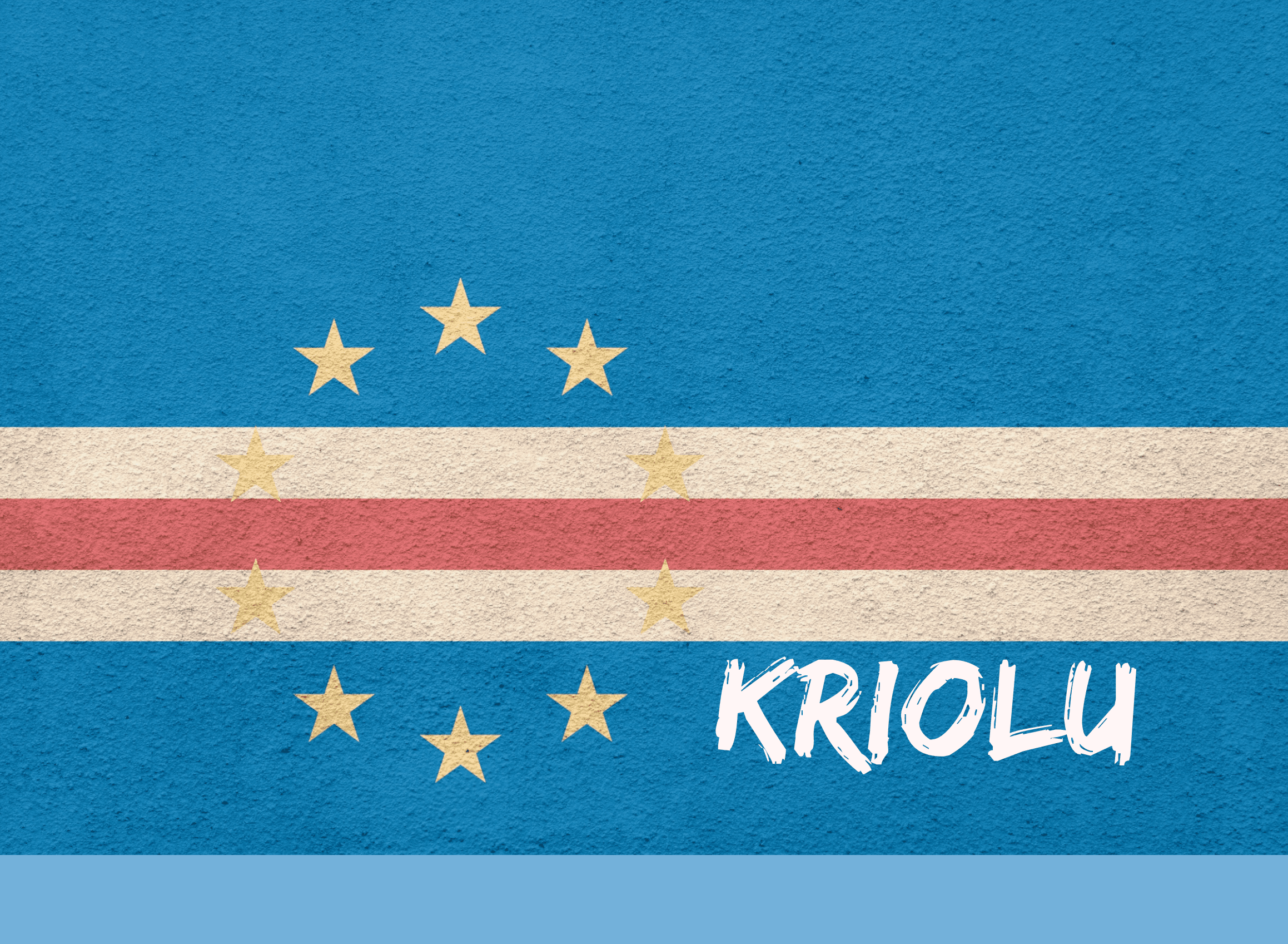Understanding Kriolu: A Guide to Cabo Verde’s Living Language