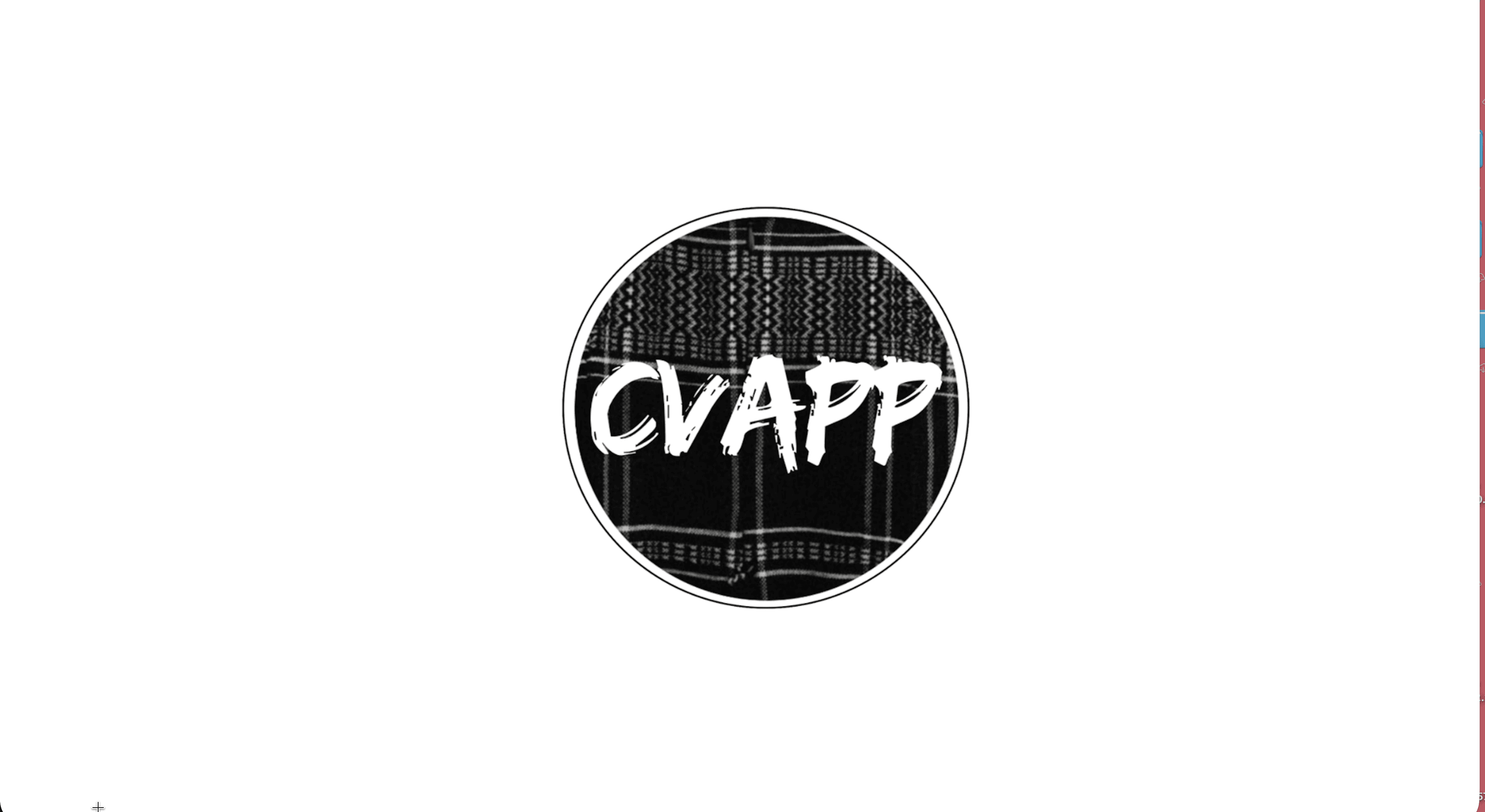 Image of CVAPP