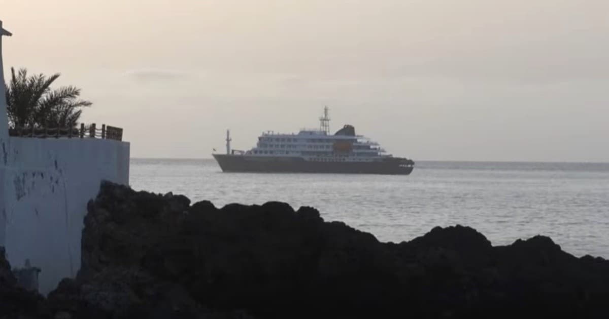 Cruise Ship with Hantavirus Outbreak Denied Entry by Cape Verde: Situation Worsens on Board