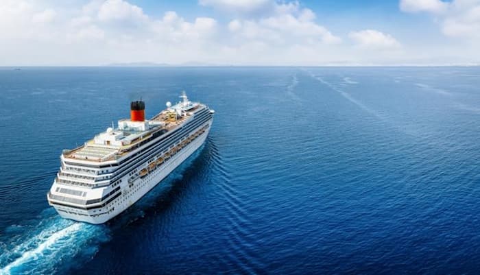 Second Hantavirus Case Confirmed As Three Die On Cruise Ship In Atlantic