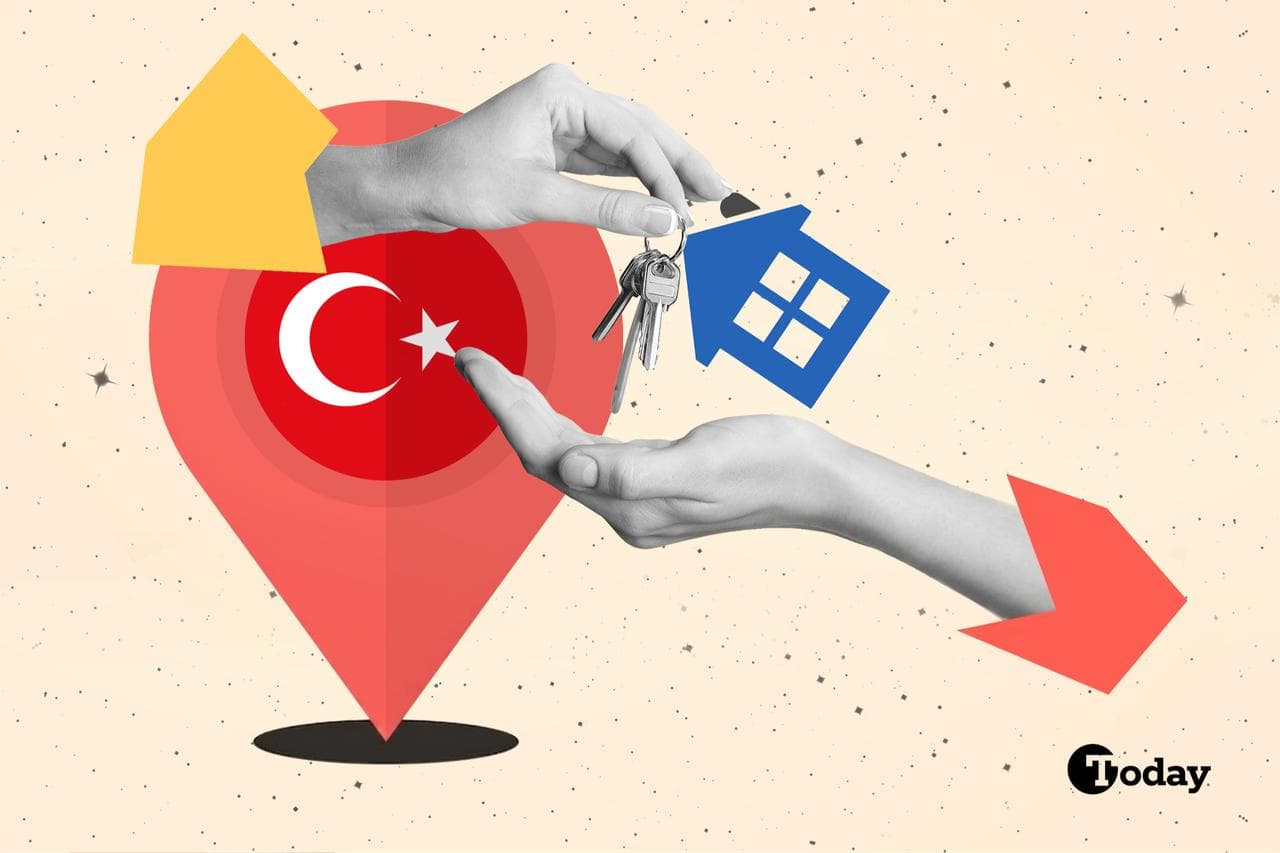 Turkey Raises Residence Permit Fee by 930% for Nigerians, 36 Other African Countries