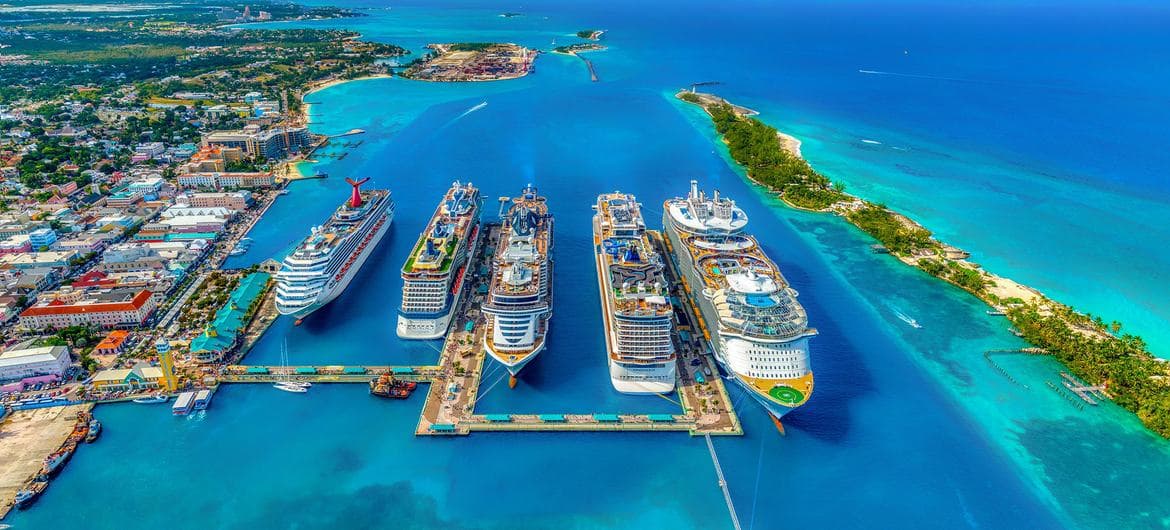 Human spread of hantavirus not ruled out on cruise ship