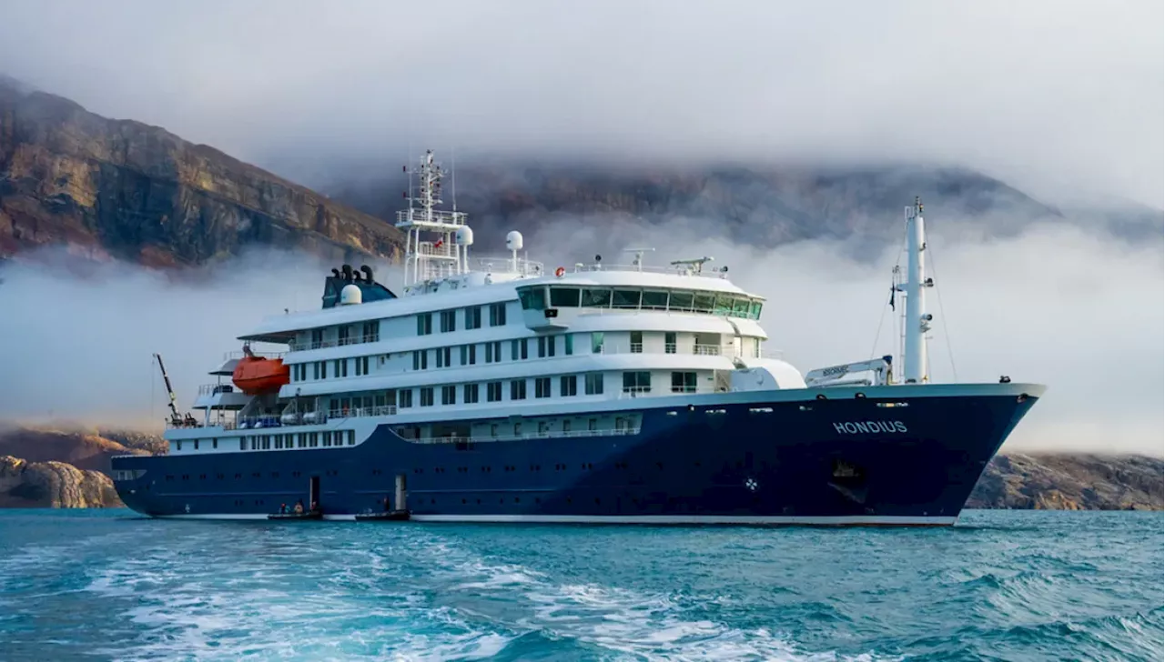 Hantavirus: What to know about rare disease on Atlantic cruise ship