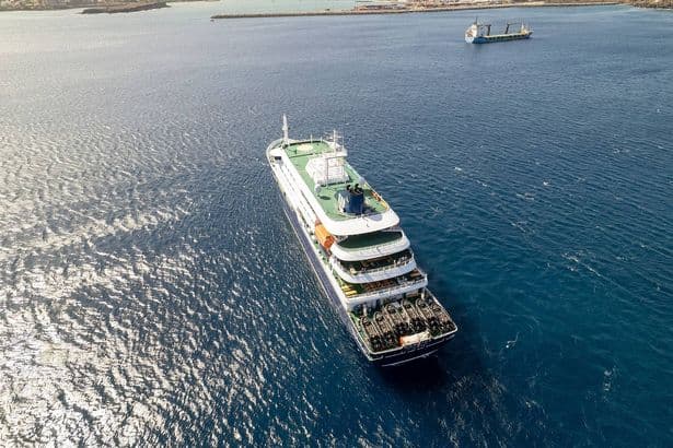 Hantavirus cruise outbreak as MV Hondius operator breaks silence after 3 dead