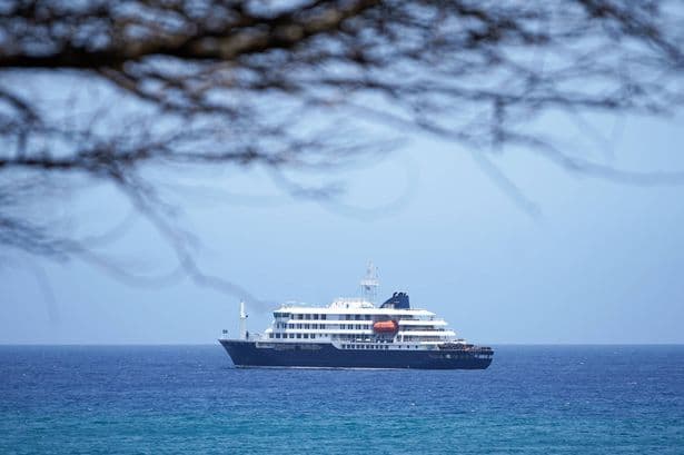 Hantavirus outbreak on MV Hondius: What to know with Irish on passengers on board