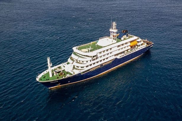 What is Hantavirus as three dead in suspected outbreak on cruise ship
