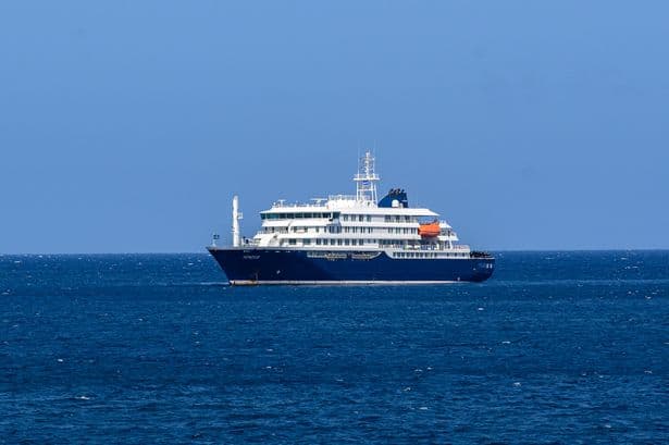 What is hantavirus as lethal rat disease ravages luxury cruise ship leaving three dead
