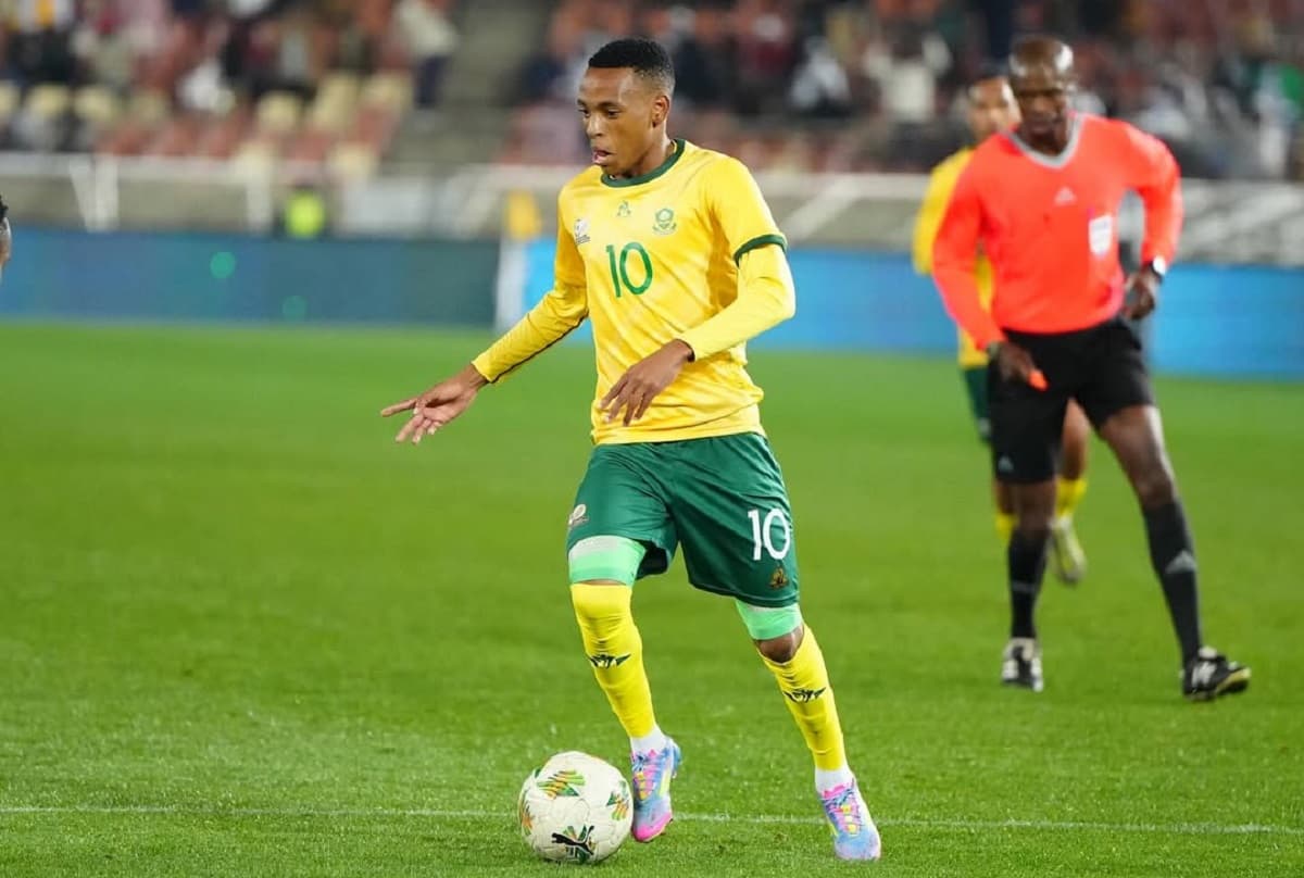 Africa’s World Cup Moment Feels Closer Than Ever