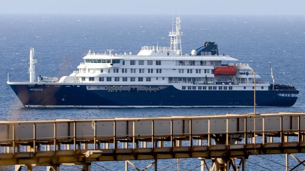 Numerous cases of hantavirus identified aboard luxury cruise MV Hondius