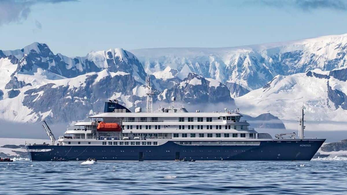 Cruise in crisis: British crew member among 7 infected in fatal Atlantic hantavirus outbreak