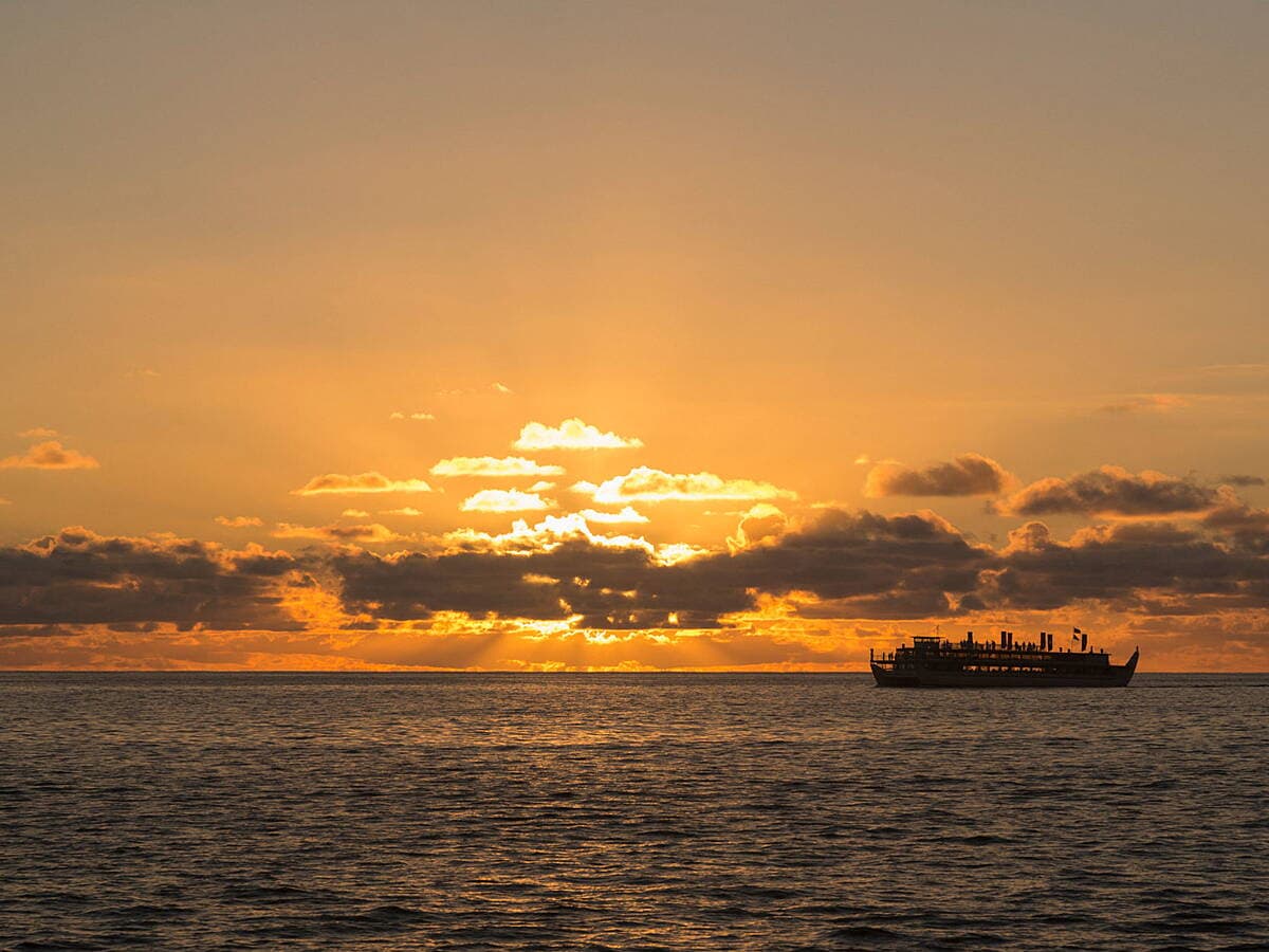 Two Irish onboard luxury cruise impacted by deadly hantavirus
