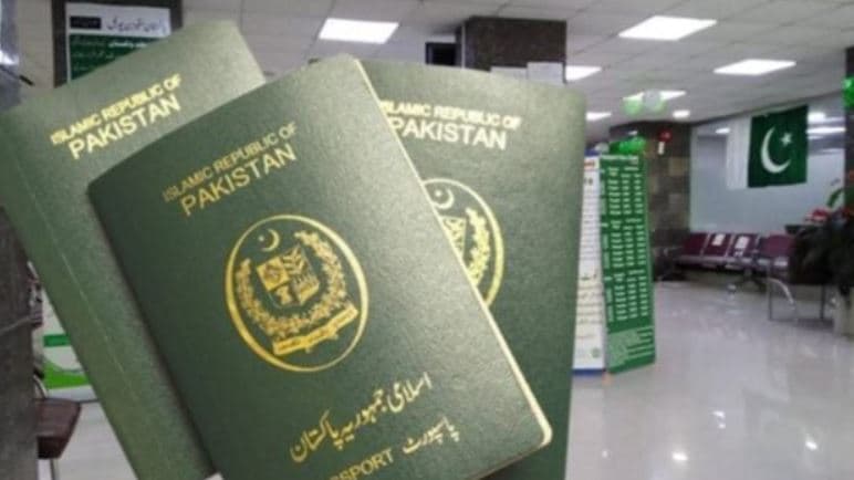 World’s most powerful passports in 2026: Where Pakistan stands on Henley Index