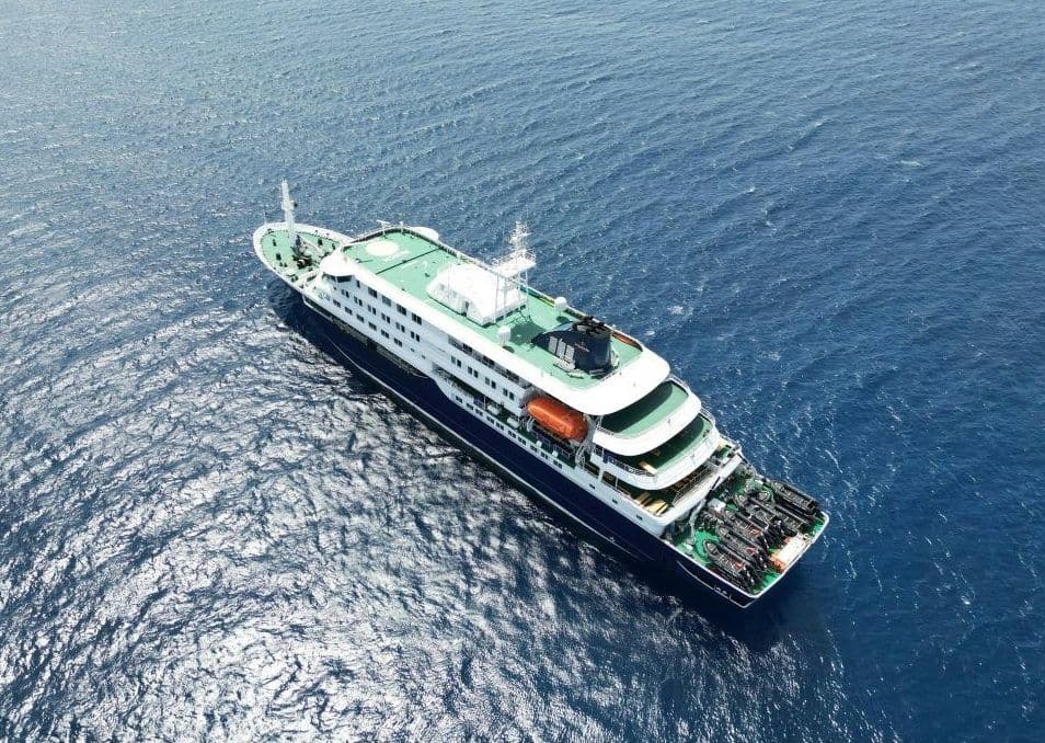 What to know about the fatal cruise ship hantavirus outbreak