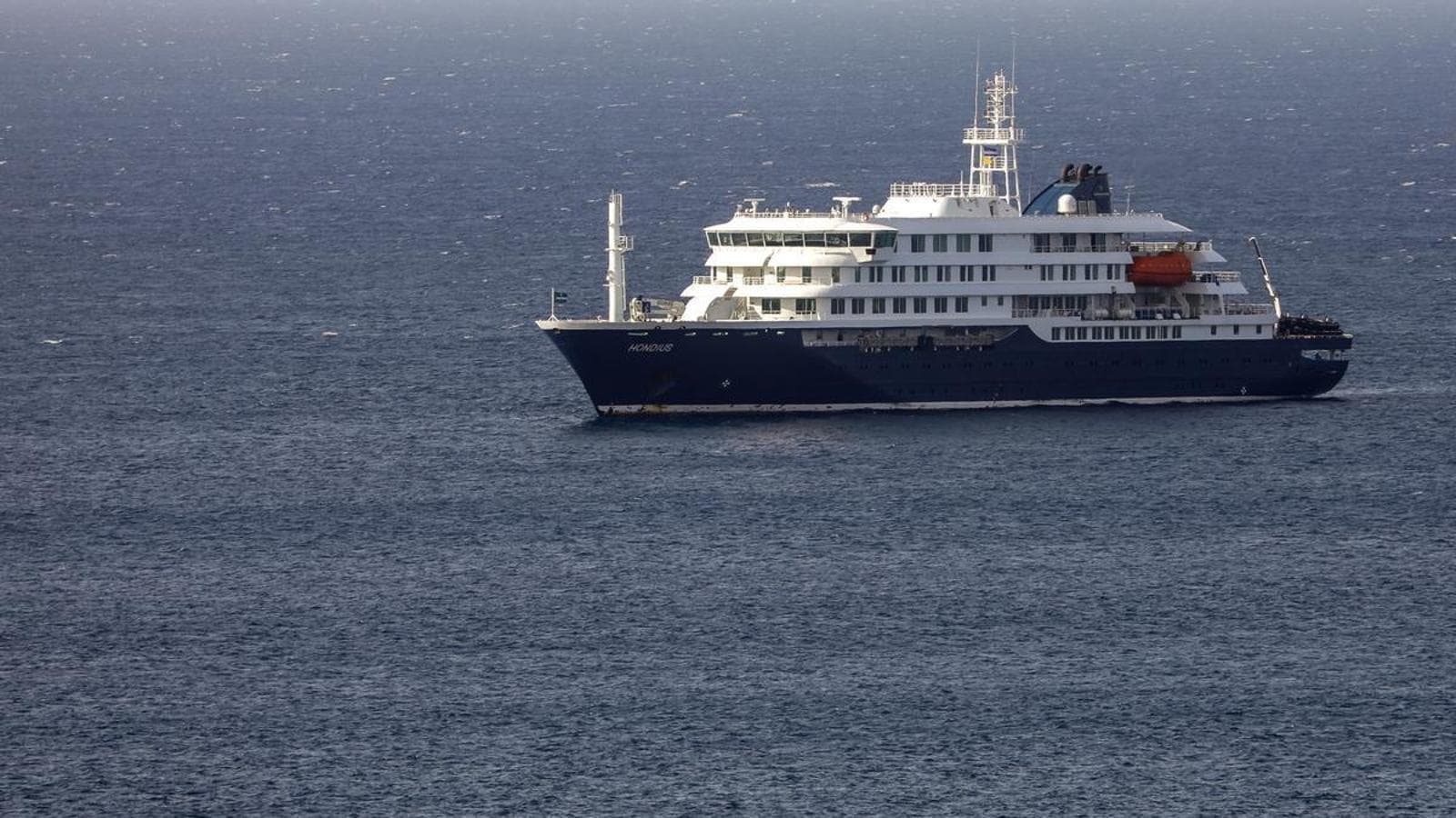 What is hantavirus, which has caused three deaths on a cruise ship?