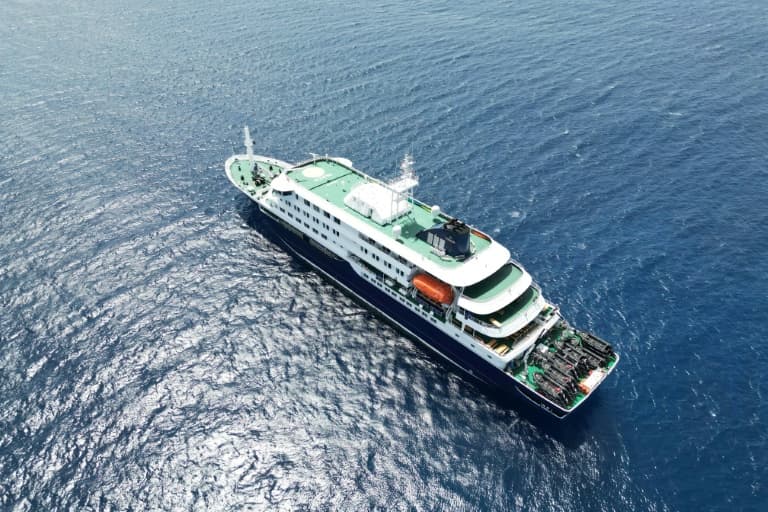 Health emergency on the MV Hondius: what we know