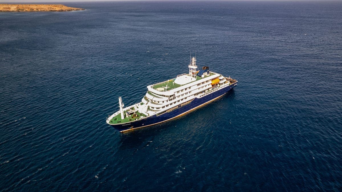 Suspected Hantavirus outbreak on cruise ship is no reason to âpanic,â WHO says