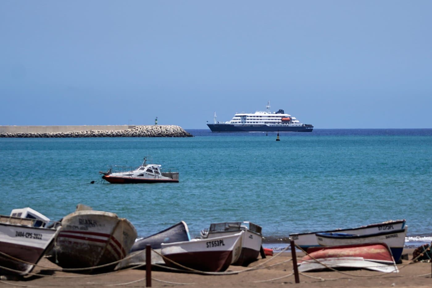 Cabo Verde News - Page 16